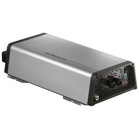 SinePower DSP-T 24 V - 24 volți / 1300 wați invertor sinusoid