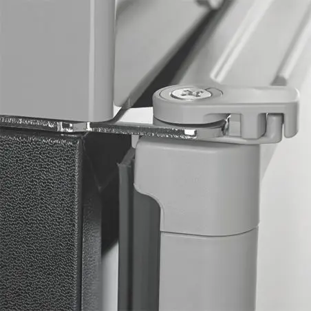 Dometic RM 5380, 12 / 230 volt / gáz 30 mbar