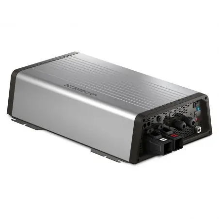 Szinuszos inverter SinePower DSP-T - 12 volt / 3500 watt