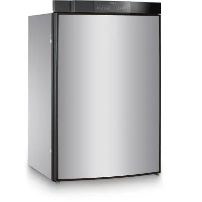 Dometic RM 8401, 12 / 230 volt / gáz 30 mbar, jobb oldali megálló