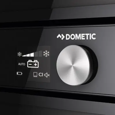 Dometic RMD 10.5XT, 12 / 230 volt / gáz 30 mbar