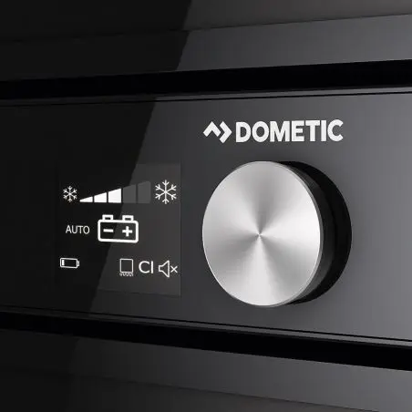 Dometic RMD 10,5T, 12 / 230 volt / gáz 30 mbar