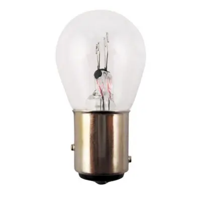 Dvojfunkčná žiarovka - 12 V / 21 W, balená SB
