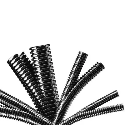 Furtun ondulat Co-flex NW - diametru interior 12,5 mm