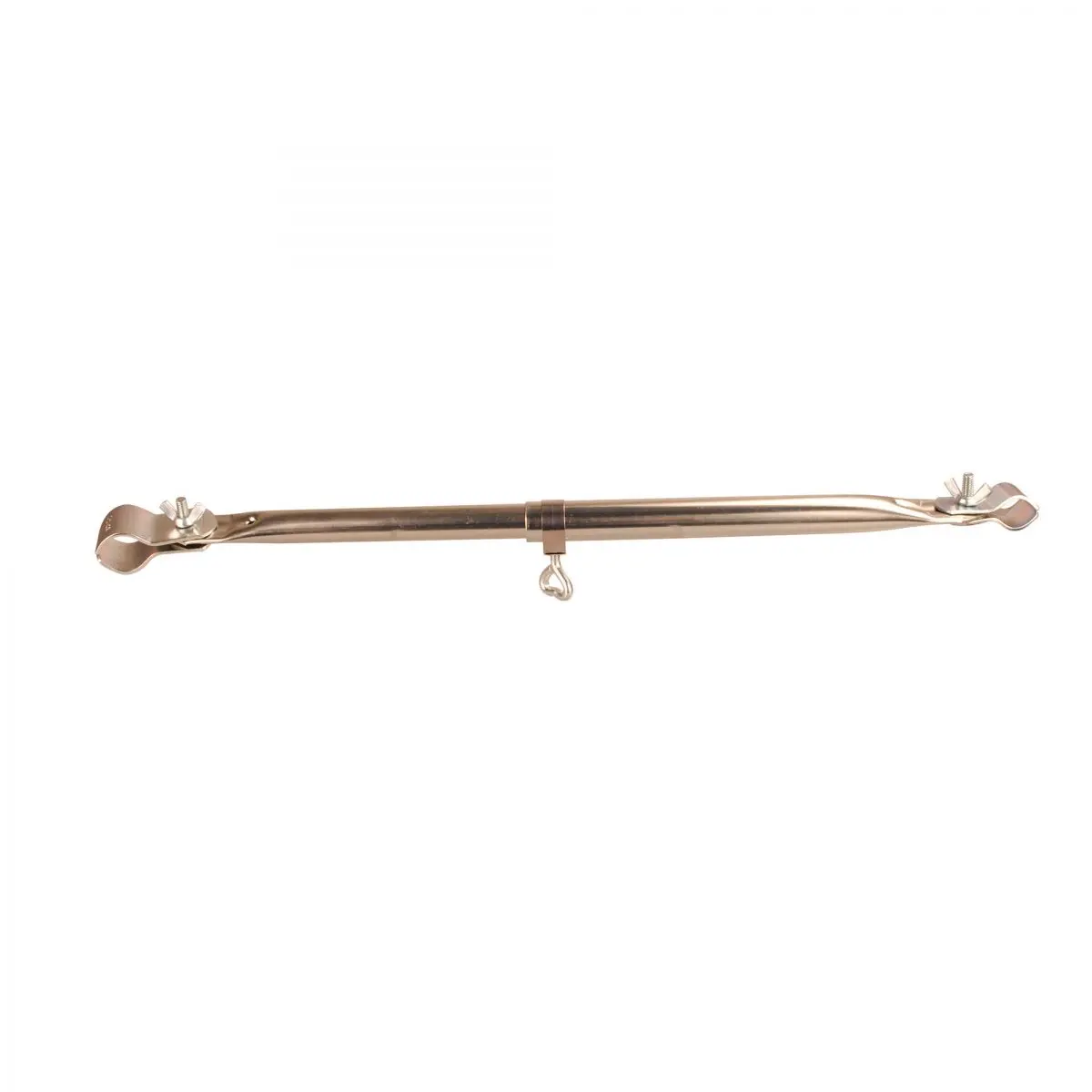 Tetőtartó rúd - 32 mm acél, 120-205 cm