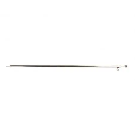 Variabilný nosný stĺp - 22 mm oceľ, 125-200 cm