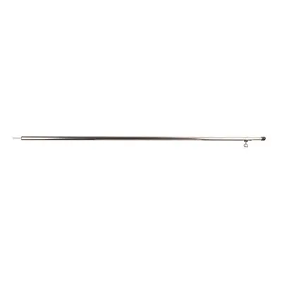 Állítható oszlop - 22 mm acél, 165-250 cm