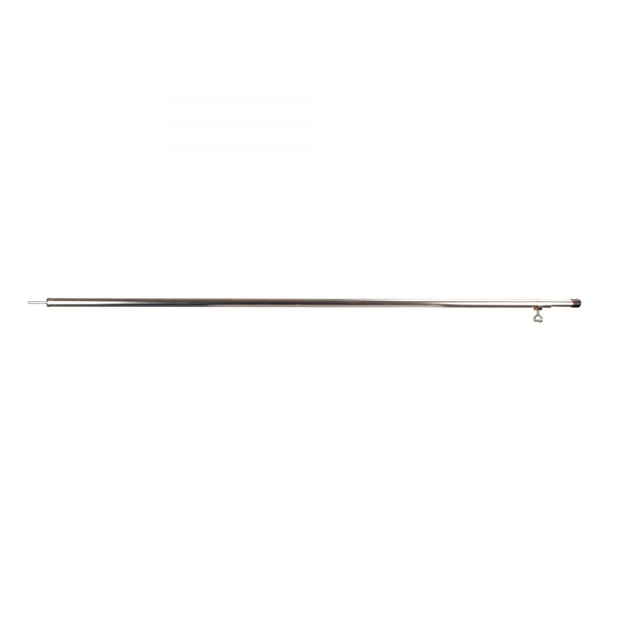 Variabilná nosná tyč - 25 mm hliník, 165-250 cm