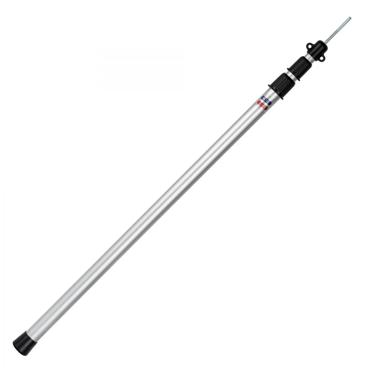 Teleszkópos rúd - 95 - 230 cm