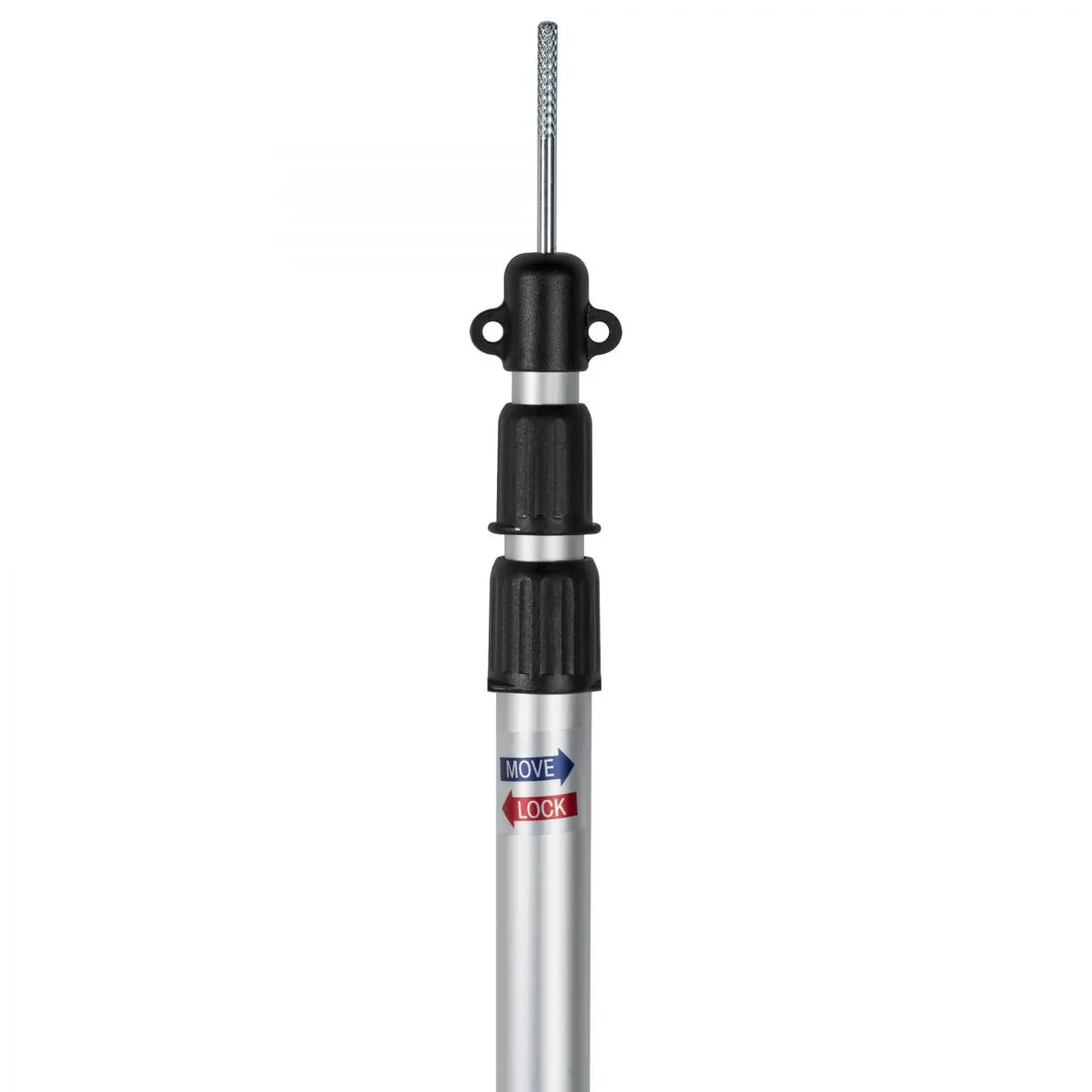 Teleszkópos rúd - 95 - 300 cm