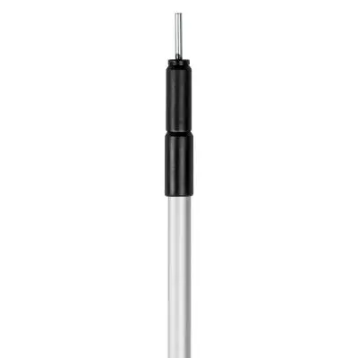 Tijă telescopică - 80 - 180 cm, set 2 buc