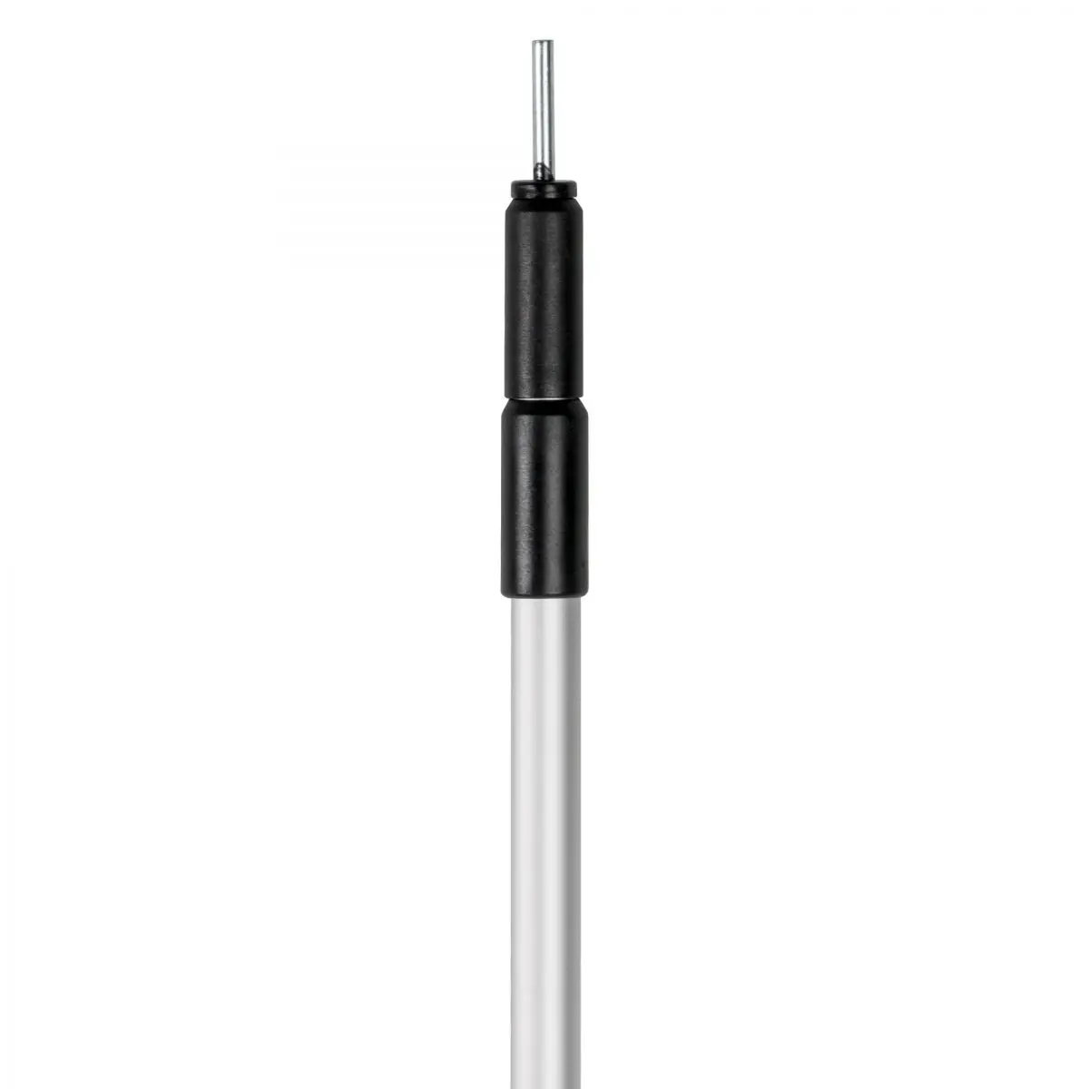 Teleskopická tyč - 80 - 180 cm, sada 2 ks