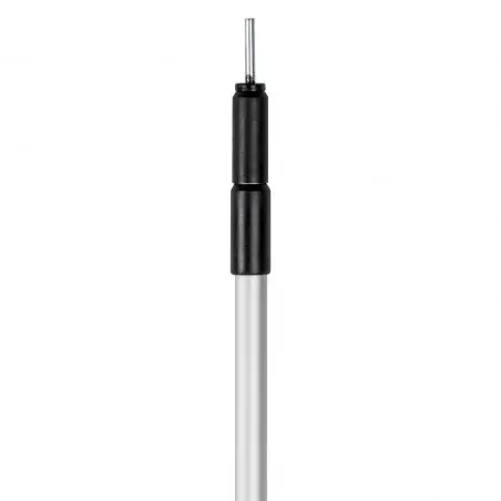 Tijă telescopică - 80 - 180 cm, set 2 buc