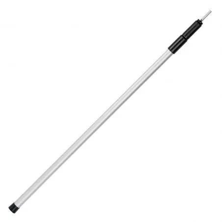 Tijă telescopică - 80 - 180 cm, set 2 buc