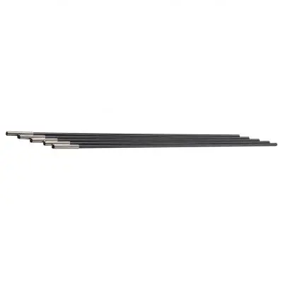 Rám stanu zo sklenených vlákien 8 mm - 5 SB