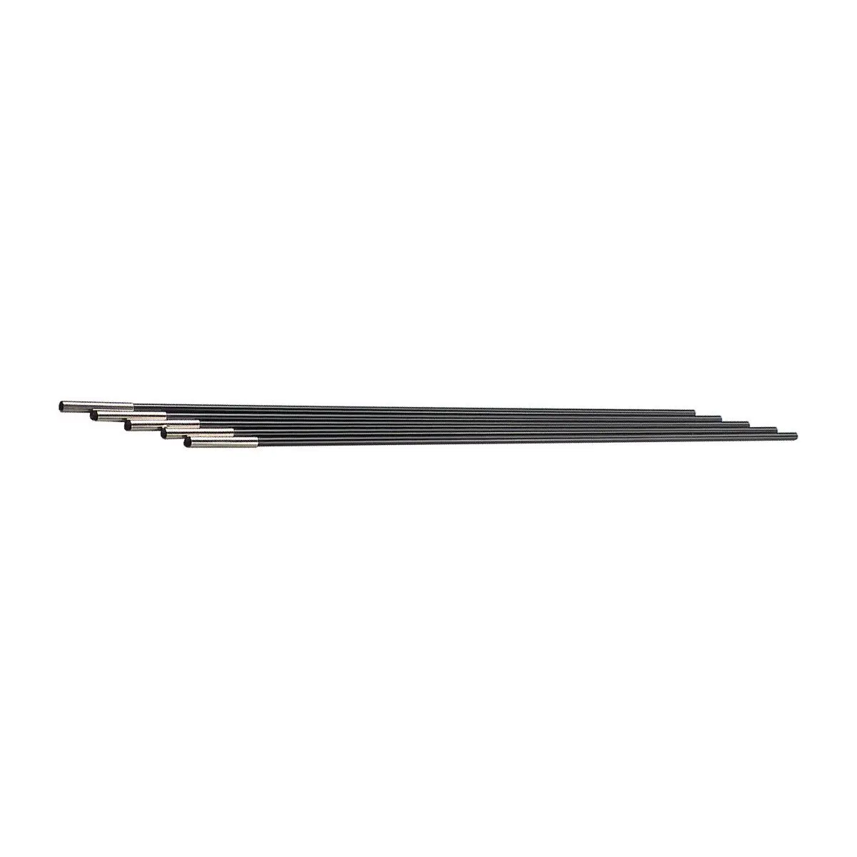 Rám stanu zo sklenených vlákien 8 mm - 5 SB