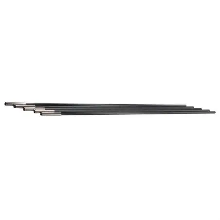 Rám stanu zo sklenených vlákien 8 mm - 5 SB