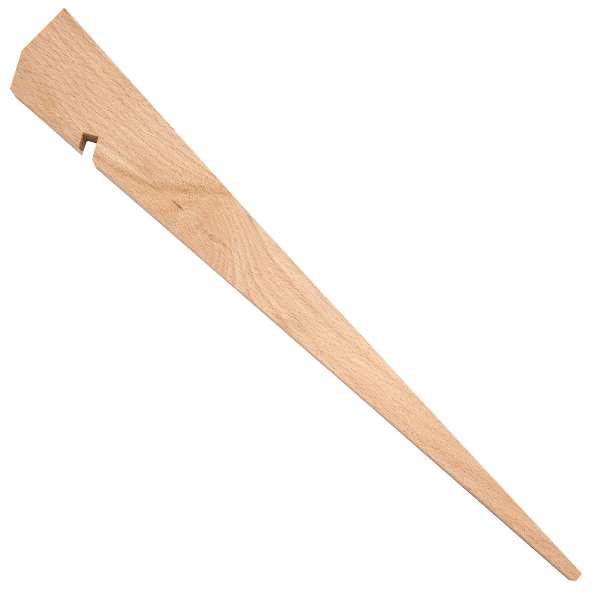 Fa csap - 30 cm, 4 darabos önkiszolgáló csomag