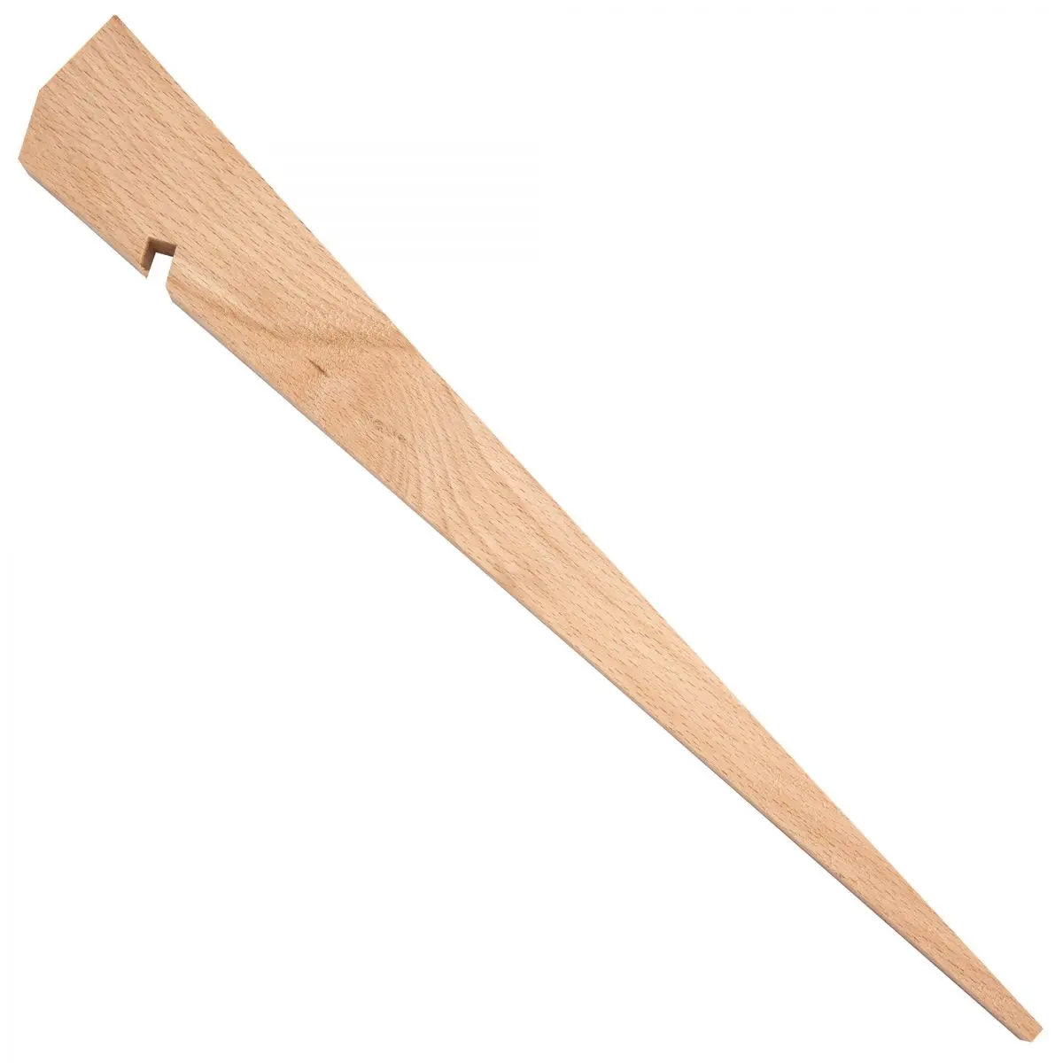 Cuie din lemn - 40 cm, ambalaj autoservire 4 buc