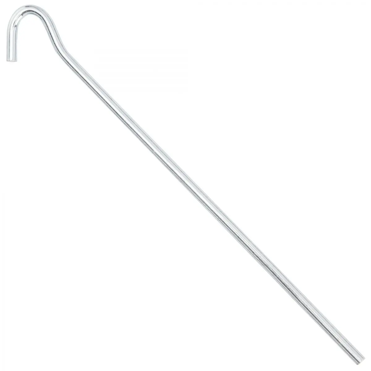 Pin 4 mm - 25 cm, 5 bucăți ambalaj expozițional self-service