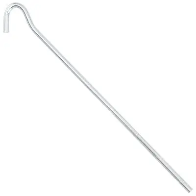 Peg 4 mm - 30 cm, 5 darabos önkiszolgáló kijelzőcsomag