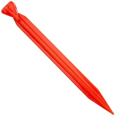 Stanové kolíky - ABS 30 cm, balené po 5 SB