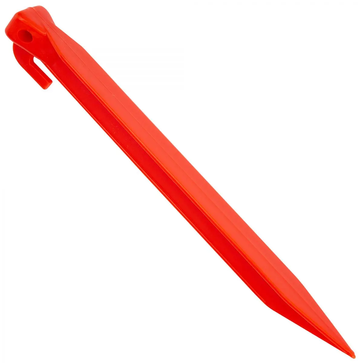 Sátorcsap - ABS 30 cm, 5 db-os csomag