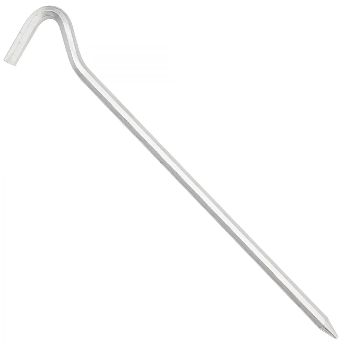 Cuie cort Dural - lungime 18 cm, pachet 5 buc