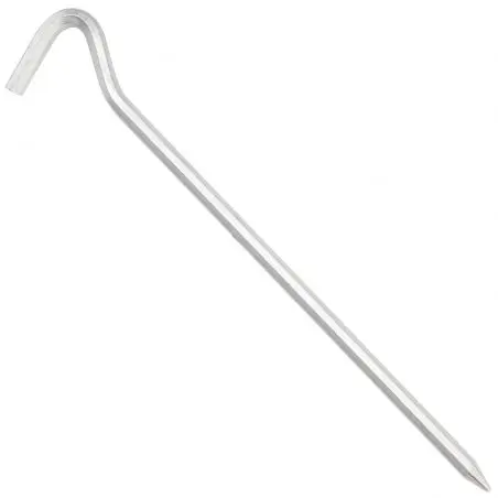 Cuie cort Dural - lungime 18 cm, pachet 5 buc