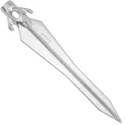 Univerzális sátorcsap - 30 cm, önkiszolgáló kijelzőcsomagban