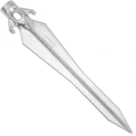 Univerzális sátorcsap - 30 cm, önkiszolgáló kijelzőcsomagban
