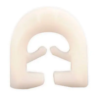Glisoare cortina pentru profile T - pachet de 10 buc