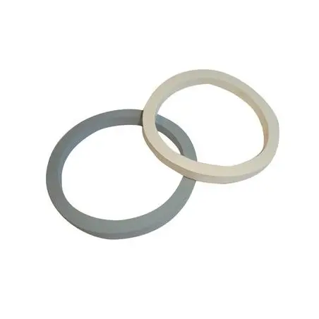 Zeltspannring Gummi - 5er SB-verpackt