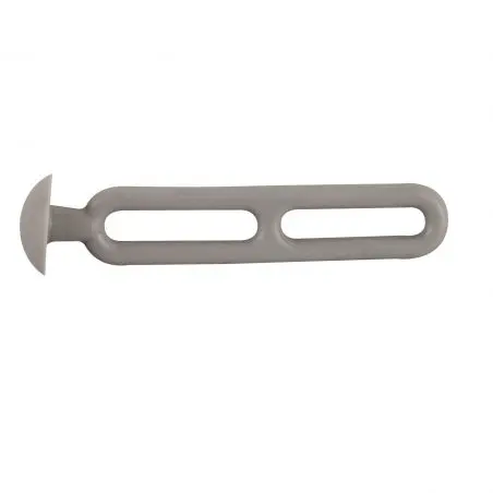 Element de tensionare - 2x cu cap de nit, 5 bucăți într-un pachet de autoservire