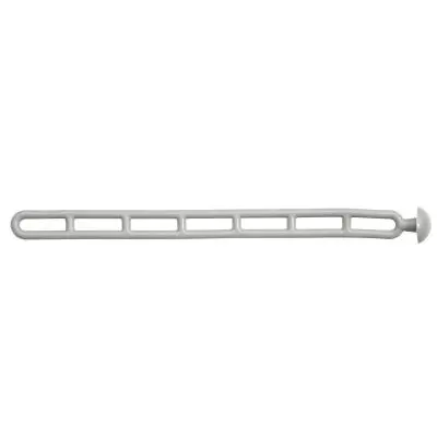 Element de tensionare - 7 ori cu cap de nit, 5 bucăți într-un pachet de autoservire