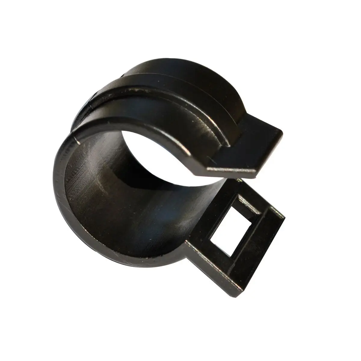 Cârlige interior cort cu se - 25-28 mm, pachet 5 buc