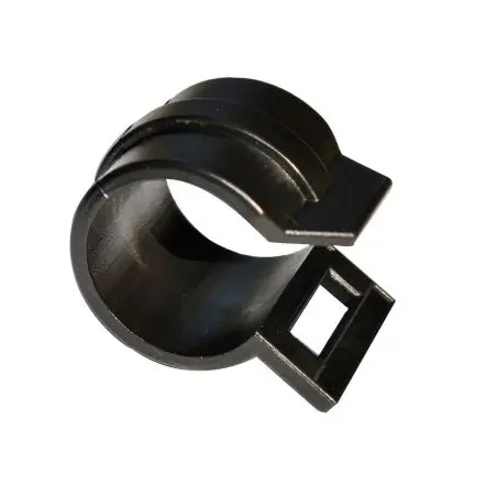 Cârlige interior cort cu se - 25-28 mm, pachet 5 buc