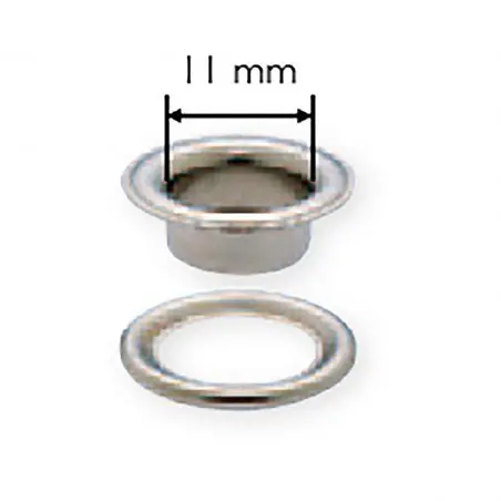 Sen & lemezek - 11 mm