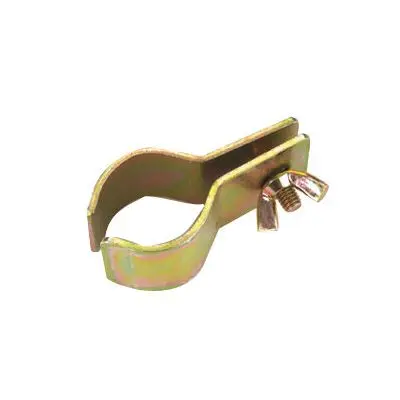 Sátorcső bilincs - 28-32 mm, 5 db önkiszolgáló vitrincsomagban