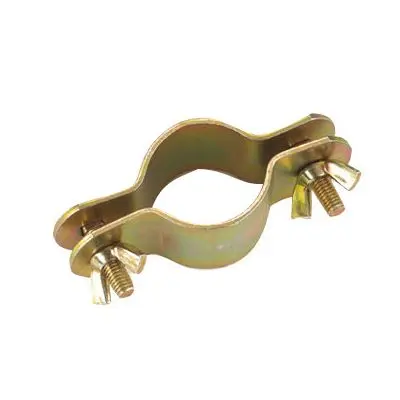 Clemă dublă - 28-32 mm, pachet de 2 buc