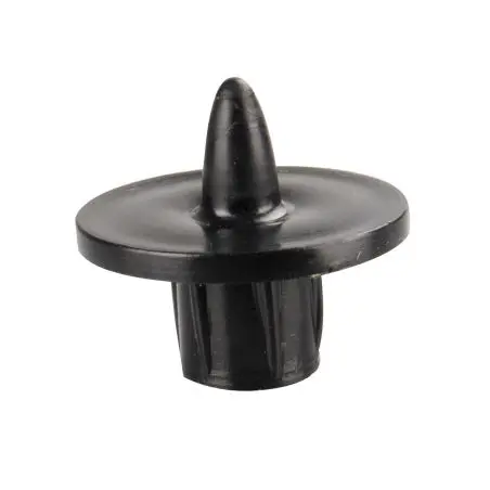 Köszörült csúcs - 22 mm, 2 db-os csomag