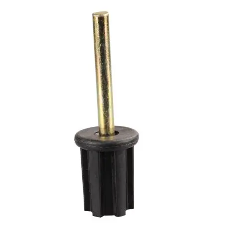 Végelem csap - 22 mm, 2 db
