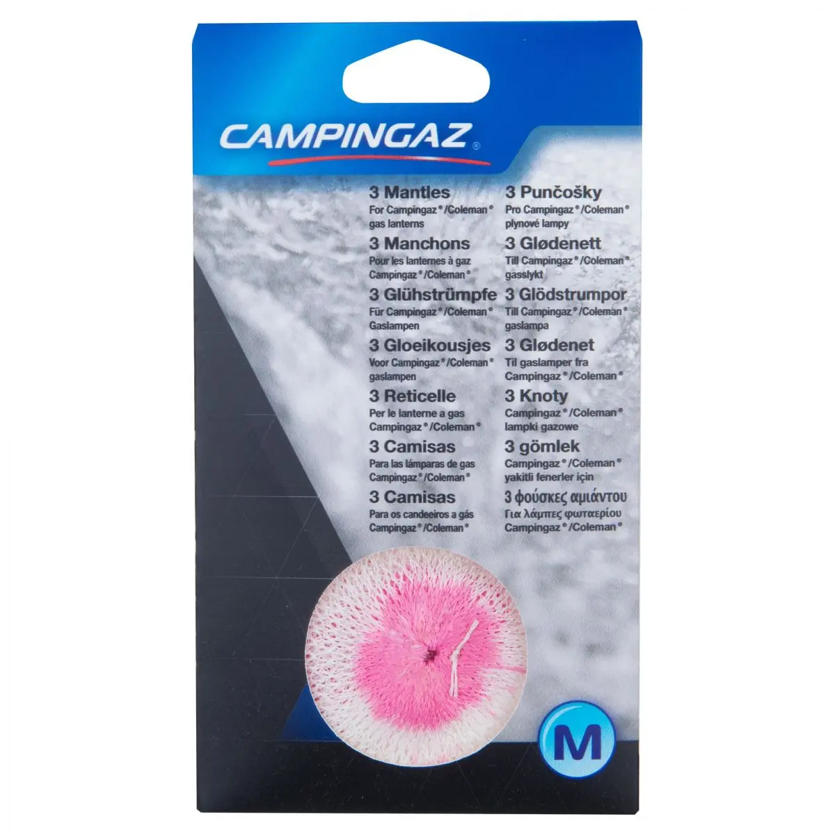 Pančucha Glh - veľkosť M, balenie 3 ks