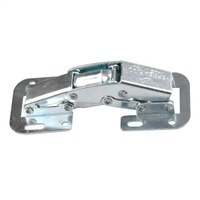 Flip zsanér Easy Mont - 2 db
