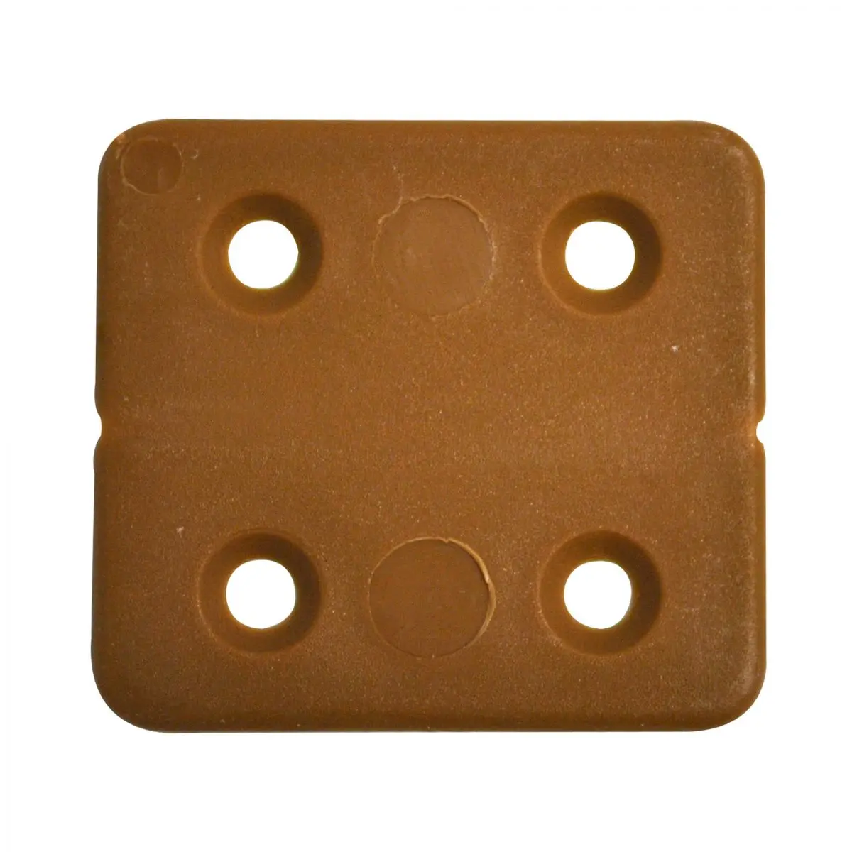 PVC zsanérok - barna, önkiszolgáló csomag 5 db