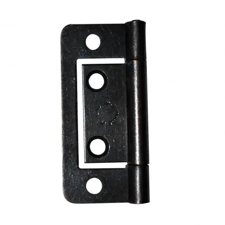 Balamale englezești - 50 x 38 mm, pachet 2 buc