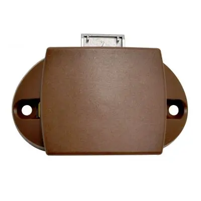 Zámok Push-Lock - SB-packed