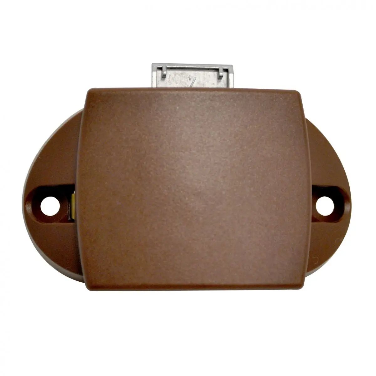 Zámok Push-Lock - SB-packed