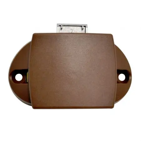 Zámok Push-Lock - SB-packed