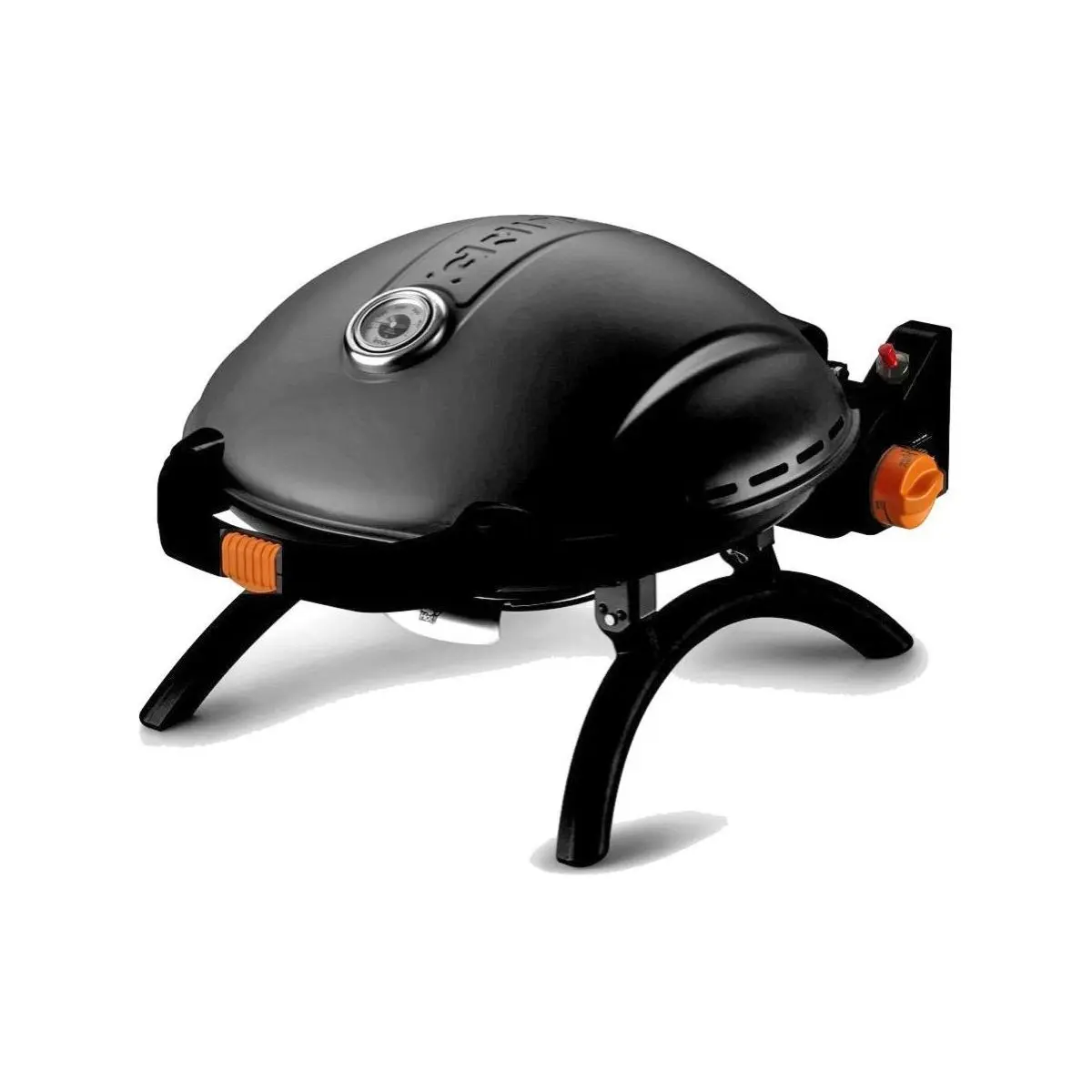 O-Grill 800T - gratar portabil pe gaz
